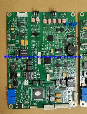 مانیتور نگهداری لوازم جانبی GoldWay GS10 تابلو پارامتر مانیتور بیمار