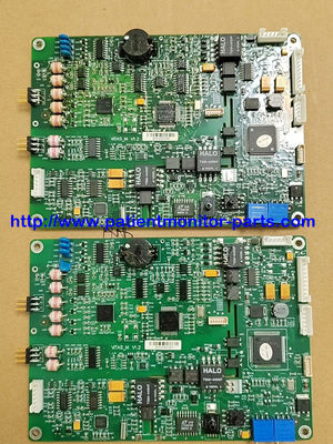 مانیتور نگهداری لوازم جانبی GoldWay GS10 تابلو پارامتر مانیتور بیمار