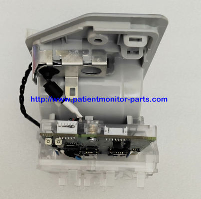 قطعات دستگاه دیفیبریلتور ميندری Beneheart D2 D3 دیفیبریلتور ECG Board در وضعیت جسمی و عملکردی خوب