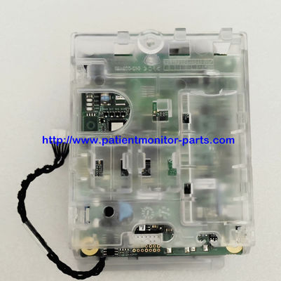 قطعات دستگاه دیفیبریلتور ميندری Beneheart D2 D3 دیفیبریلتور ECG Board در وضعیت جسمی و عملکردی خوب