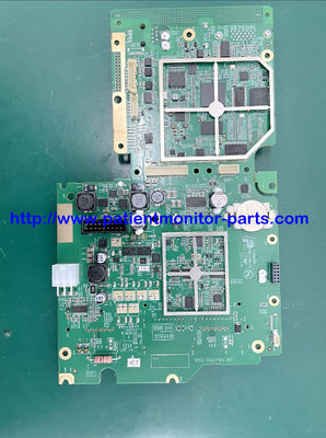 تجهیزات پزشکی Mindray Beneheart D2 D3 D5 D6 دیفیبریلتور مادربرد PN 050-002195-03