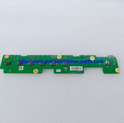 بخش های تعمیر مانیتور بیمار آی پی ام 10 صفحه کلید مانیتور بیمار PN 051-000888-00