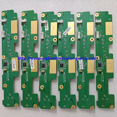 بخش های تعمیر مانیتور بیمار آی پی ام 10 صفحه کلید مانیتور بیمار PN 051-000888-00