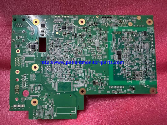 تعمیر مانیتور بیمار Mindray Umec10 PN 051-002497-00 برای قطعات جایگزین پزشکی