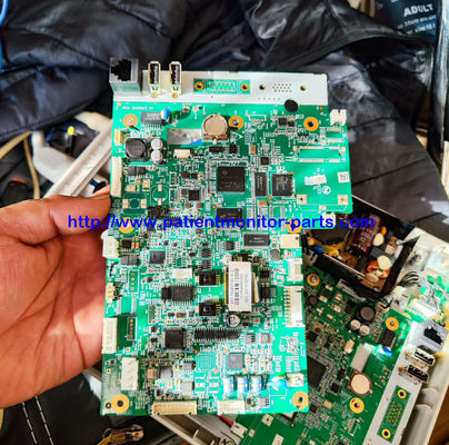 تعمیر مانیتور بیمار Mindray Umec10 PN 051-002497-00 برای قطعات جایگزین پزشکی