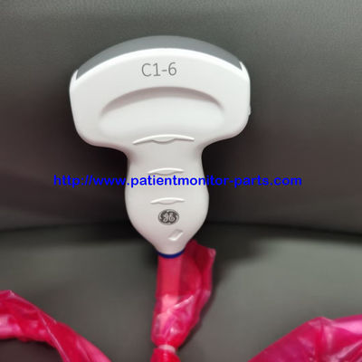 امکانات بیمارستان سونوگ های ژنتیکی PN C1-6-D سونوگ فوق صوتی شکمی با 90 روز گارانتی