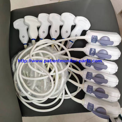 امکانات بیمارستان سونوگ های ژنتیکی PN C1-6-D سونوگ فوق صوتی شکمی با 90 روز گارانتی