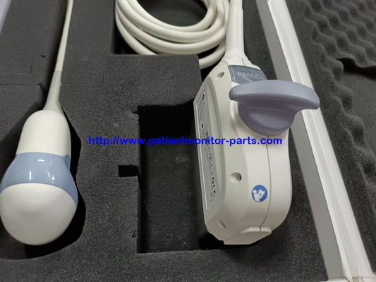 سُنب مبدل فوق صوتي، سُنب فوق صوتي GE RM6C B