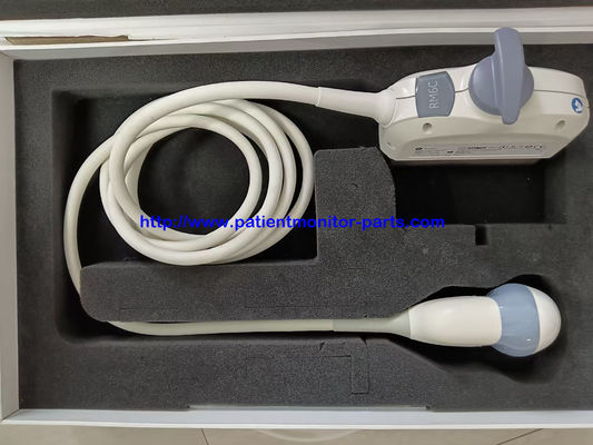 سُنب مبدل فوق صوتي، سُنب فوق صوتي GE RM6C B