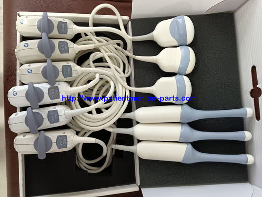 سُنب مبدل فوق صوتي، سُنب فوق صوتي GE RM6C B