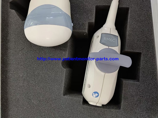 سُنب مبدل فوق صوتي، سُنب فوق صوتي GE RM6C B