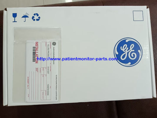 دستگاه های سونوگرافی جدید اصلی GE L12-RS B سونوگرافی 90 روز گارانتی