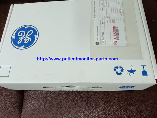 دستگاه های سونوگرافی جدید اصلی GE L12-RS B سونوگرافی 90 روز گارانتی