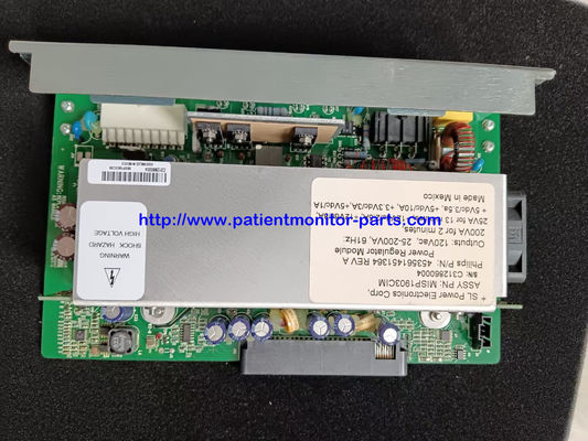 دستگاه سونوگرافی قلب کودکان فیلیپ S12-4 در انبار برای فروش با 90 روز گارانتی