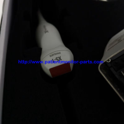 PHILIP X5-1 B سُند سونوگرافی برای تصویربرداری دقیق تشخیصی