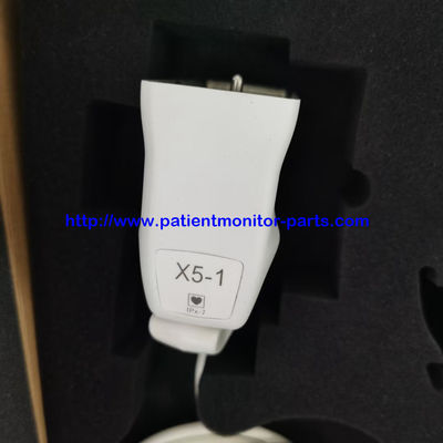 PHILIP X5-1 B سُند سونوگرافی برای تصویربرداری دقیق تشخیصی