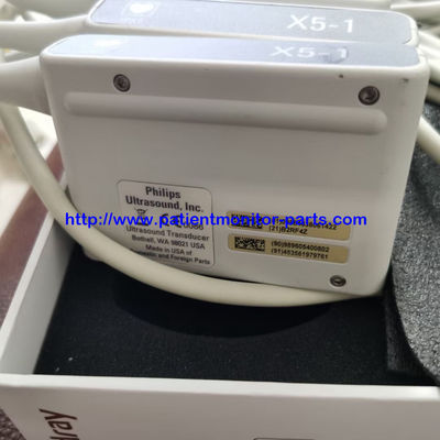PHILIP X5-1 B سُند سونوگرافی برای تصویربرداری دقیق تشخیصی