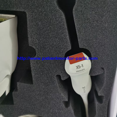 PHILIP X5-1 B سُند سونوگرافی برای تصویربرداری دقیق تشخیصی