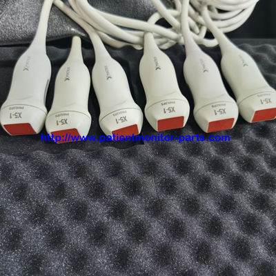 PHILIP X5-1 B سُند سونوگرافی برای تصویربرداری دقیق تشخیصی