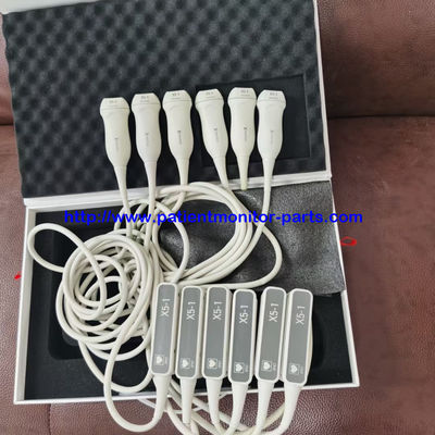 PHILIP X5-1 B سُند سونوگرافی برای تصویربرداری دقیق تشخیصی
