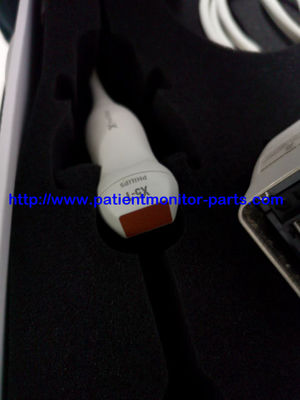 PHILIP X5-1 B سُند سونوگرافی برای تصویربرداری دقیق تشخیصی