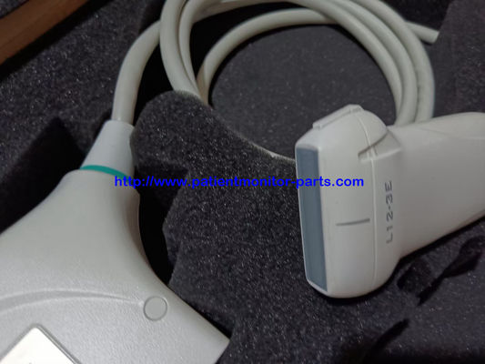 سُنب مِندری دی سی ۸ سیستم تشخیصی فوق صوتی L12-3E L12-3E آرایه خطی سُنب فوق صوتی