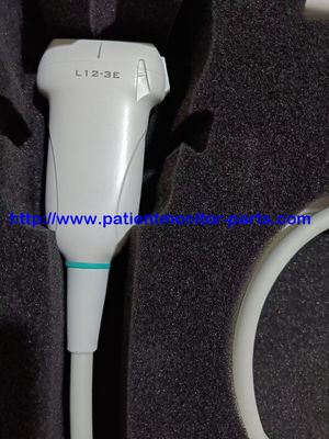 سُنب مِندری دی سی ۸ سیستم تشخیصی فوق صوتی L12-3E L12-3E آرایه خطی سُنب فوق صوتی