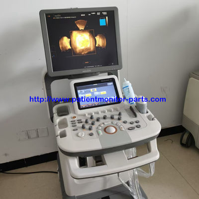 سامسونگ Medison V4-8 حجم سنج فوق صوتی برای سامسونگ Medison Accuvix A30, A35 سیستم های تشخیصی فوق صوتی