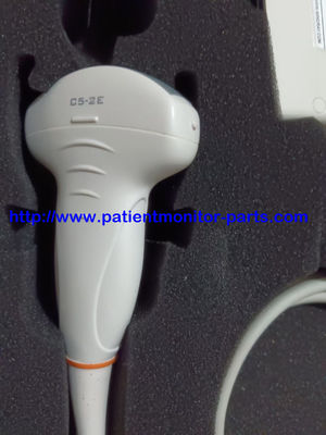C5-3E سُند سونوگرافی شکم از سیستم تشخیص سونوگرافی جدید اصلی میندری DC-8