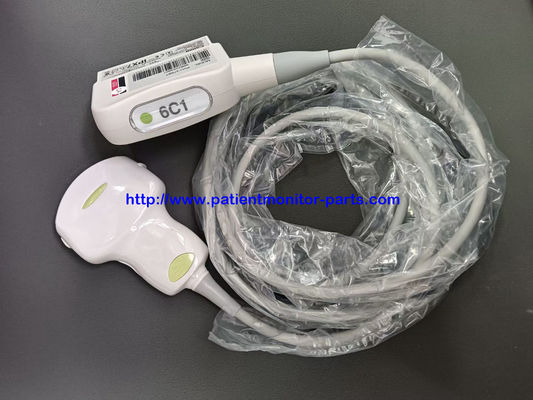 توشیبا Xario 200 سیستم تشخیص سونوگرافی سونوگرافی شکمی PVU-375BT