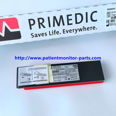 باتری دیفیبریلتور M290 برای سری XD دیفیبریلتور REF 97311 PRIMEDIC AkuPak LITE XD