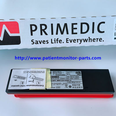 باتری دیفیبریلتور M290 برای سری XD دیفیبریلتور REF 97311 PRIMEDIC AkuPak LITE XD