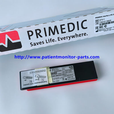 باتری دیفیبریلتور M290 برای سری XD دیفیبریلتور REF 97311 PRIMEDIC AkuPak LITE XD
