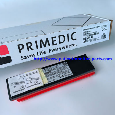 باتری دیفیبریلتور M290 برای سری XD دیفیبریلتور REF 97311 PRIMEDIC AkuPak LITE XD