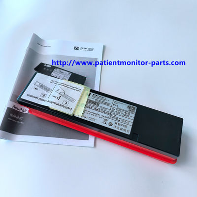 باتری دیفیبریلتور M290 برای سری XD دیفیبریلتور REF 97311 PRIMEDIC AkuPak LITE XD