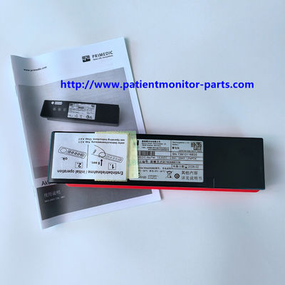 باتری دیفیبریلتور M290 برای سری XD دیفیبریلتور REF 97311 PRIMEDIC AkuPak LITE XD