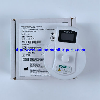 ENAN TOCO Transducer FTS-3 TOCO-T داخلی 420Mhz-425Mhz REF TOCO-T، IPN 02.01.210822 MPN 0201.210822016