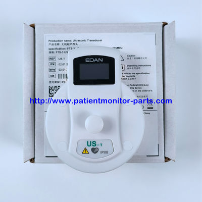 ENAN مبدل فوق صوتی FTS-3 US-T داخلی 420Mhz-425Mhz REF US-T IPN 02.01.210820 MPN 0201.210822015