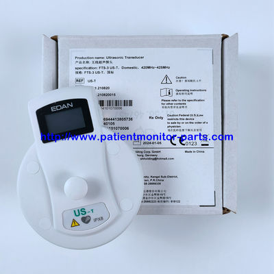 ENAN مبدل فوق صوتی FTS-3 US-T داخلی 420Mhz-425Mhz REF US-T IPN 02.01.210820 MPN 0201.210822015