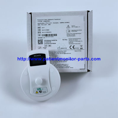 ENAN مبدل فوق صوتی FTS-3 US-T داخلی 420Mhz-425Mhz REF US-T IPN 02.01.210820 MPN 0201.210822015