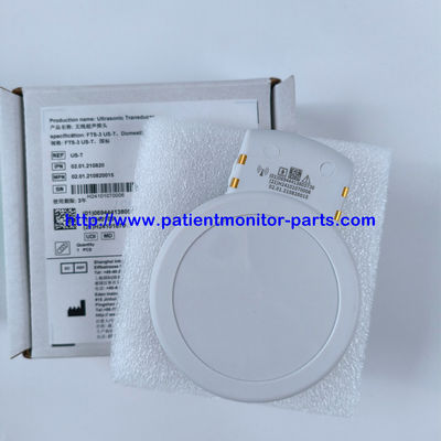 ENAN مبدل فوق صوتی FTS-3 US-T داخلی 420Mhz-425Mhz REF US-T IPN 02.01.210820 MPN 0201.210822015