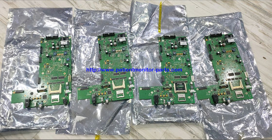 قطعات جایگزین ECG با عملکرد بالا برای صفحه اصلی ماشین ECG فیلیپ TC30