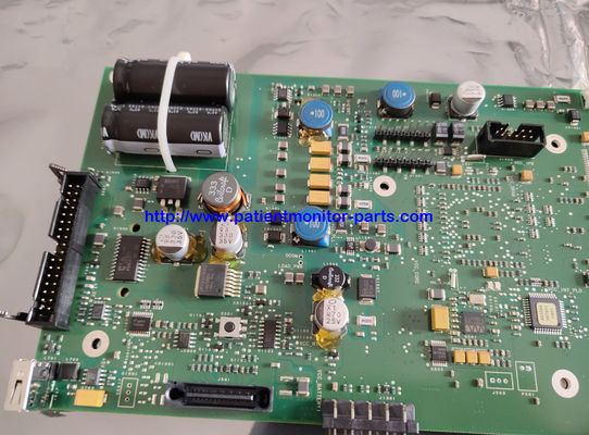 قطعات جایگزین ECG با عملکرد بالا برای صفحه اصلی ماشین ECG فیلیپ TC30