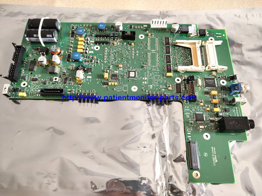 قطعات جایگزین ECG با عملکرد بالا برای صفحه اصلی ماشین ECG فیلیپ TC30
