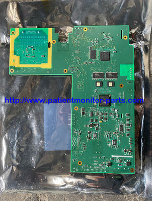 قطعات جایگزین ECG با عملکرد بالا برای صفحه اصلی ماشین ECG فیلیپ TC30