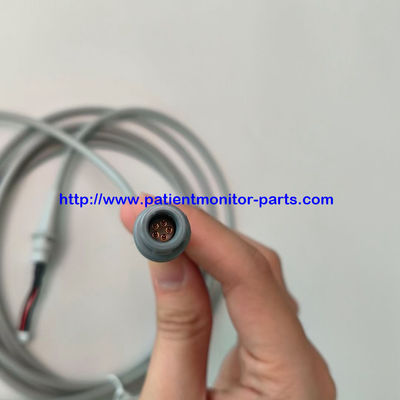 کابل پروب قلب جنین تجهیزات پزشکی گلدوی