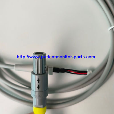 کابل پروب قلب جنین تجهیزات پزشکی گلدوی