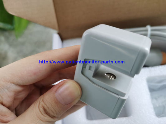 لوازم جانبی تجهیزات پزشکی میندری سازگار با میندری کابل اصلی CO2 سر گرد 8 پین سه گره