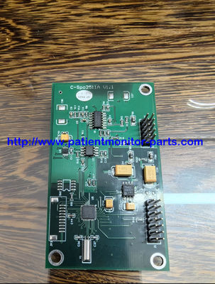 لوازم جانبی تجهیزات پزشکی گلدوی UT4000A مانیتور خون بیمار