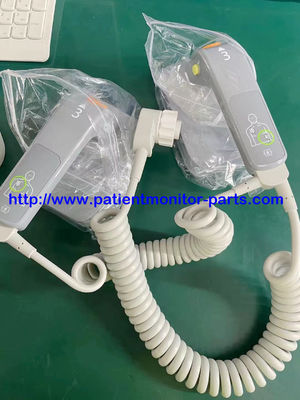 ميندري بيني هارت دي 2 دي 3 دي 6 قطعات ماشين ديفيبريلاتور دستگير با 3 ماه گارانتي